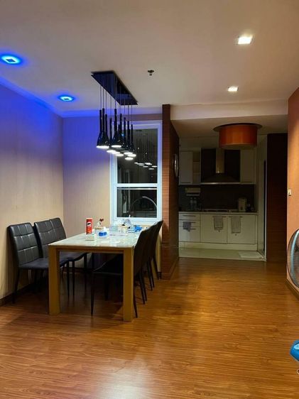 ตกแต่งครบ 2010 อื่นๆ ขาย Grand Park View Asoke 2 ห้องนอน 2 ห้องน้ำ 108 ตารางเมตร รูปที่ 3