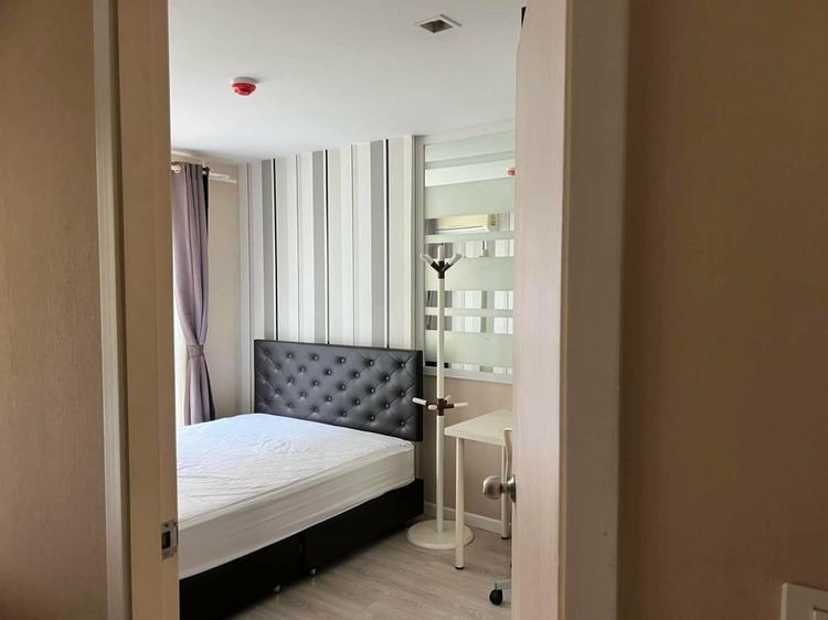 ตกแต่งครบ 2015 Property Perfect ขาย Metro Luxe Rama 4 1 ห้องนอน 1 ห้องน้ำ 28 ตารางเมตร รูปที่ 4