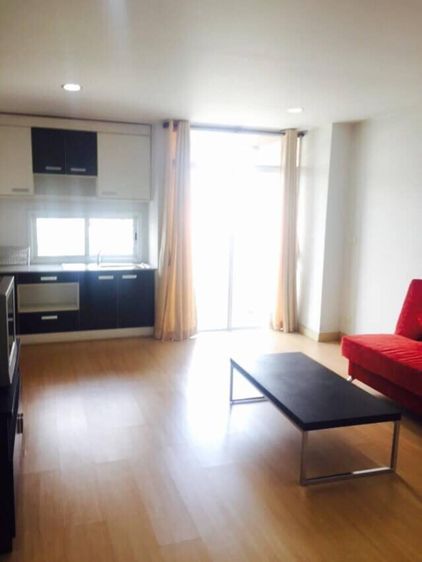 ตกแต่งครบ 2010 อื่นๆ ขาย S Sukhumvit 50 2 ห้องนอน 2 ห้องน้ำ 60 ตารางเมตร รูปที่ 3