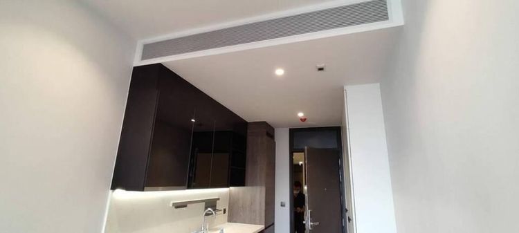 ตกแต่งครบ 2022 Major Development ขาย Muniq Lungsuan 1 ห้องนอน 1 ห้องน้ำ 50.88 ตารางเมตร รูปที่ 3