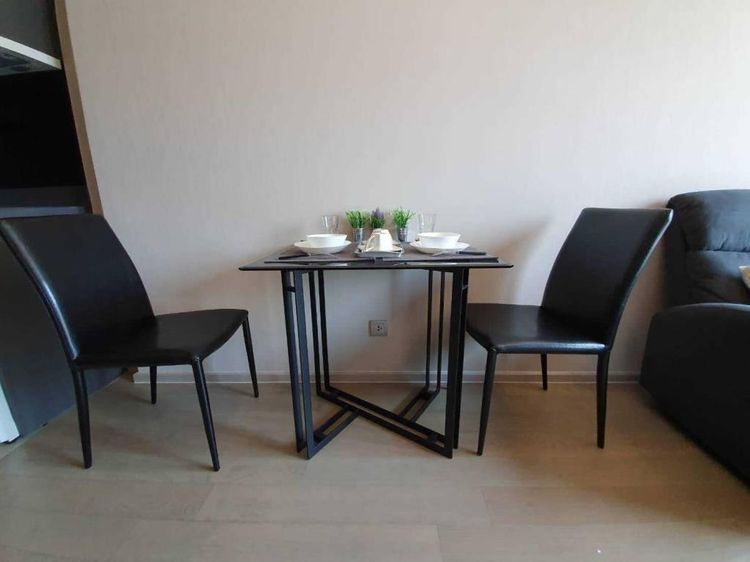 ตกแต่งครบ 2018 Ananda Development 31 ตร.ม. 1 ห้องนอน 1 ห้องน้ำ คอนโดสำหรับ ขายใน คลองตันเหนือ รูปที่ 4