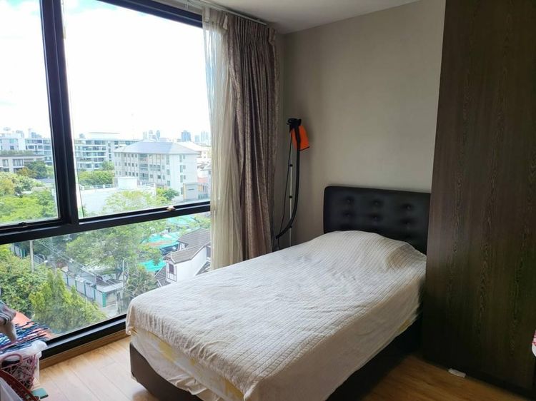 ตกแต่งครบ 2011 อื่นๆ 72 ตร.ม. 2 ห้องนอน 2 ห้องน้ำ คอนโดสำหรับ ขายใน สามเสนใน รูปที่ 4