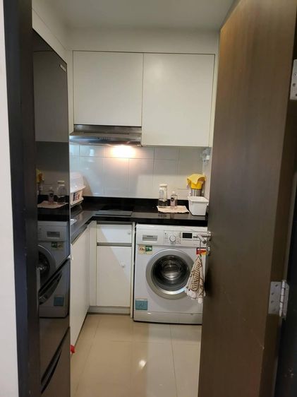 ตกแต่งครบ 2011 อื่นๆ 72 ตร.ม. 2 ห้องนอน 2 ห้องน้ำ คอนโดสำหรับ ขายใน สามเสนใน รูปที่ 2