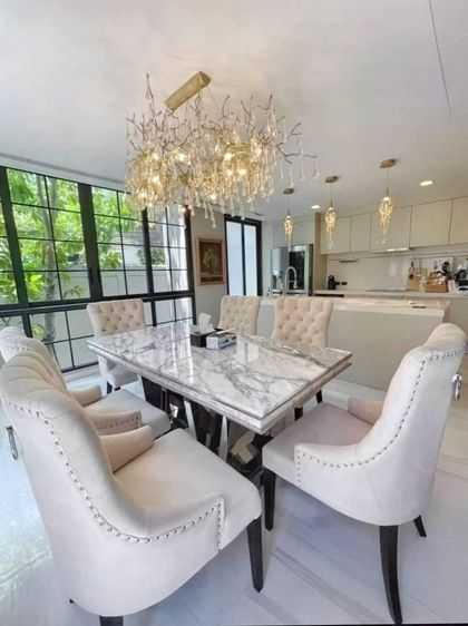 ตกแต่งครบ 2017 อื่นๆ ให้เช่า Quarter 31 4 ห้องนอน 5 ห้องน้ำ 425 ตารางเมตร รูปที่ 2