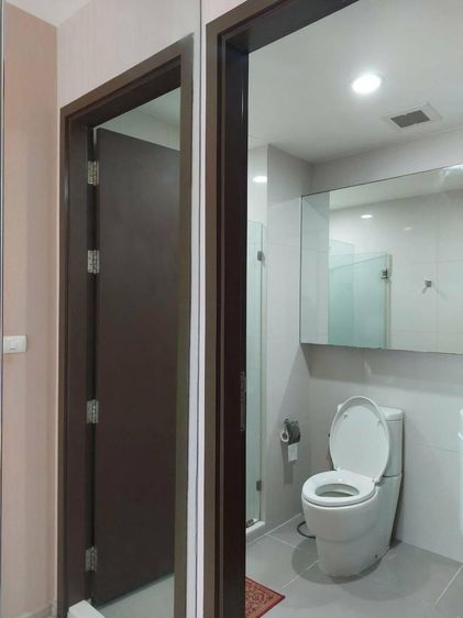 ตกแต่งครบ 2016 อื่นๆ 31 ตร.ม. 1 ห้องนอน 1 ห้องน้ำ คอนโดสำหรับ ขายใน มักกะสัน รูปที่ 3