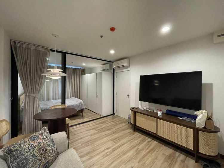 ตกแต่งครบ 2014 อื่นๆ ขาย The Tree Interchange 1 ห้องนอน 1 ห้องน้ำ 36 ตารางเมตร รูปที่ 2