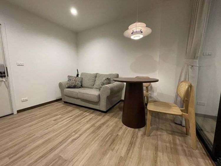 ตกแต่งครบ 2014 อื่นๆ ขาย The Tree Interchange 1 ห้องนอน 1 ห้องน้ำ 36 ตารางเมตร รูปที่ 3