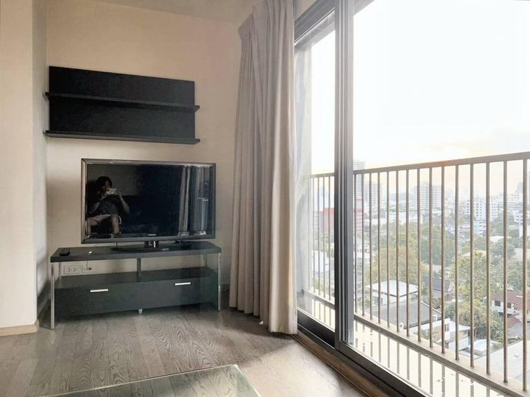 ตกแต่งครบ 2010 Noble Development 62 ตร.ม. 1 ห้องนอน 1 ห้องน้ำ คอนโดสำหรับ ขาย &amp; เช่าใน คลองตัน รูปที่ 3