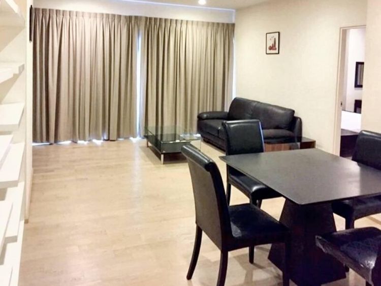 ตกแต่งครบ 2010 Noble Development 62 ตร.ม. 1 ห้องนอน 1 ห้องน้ำ คอนโดสำหรับ ขาย &amp; เช่าใน คลองตัน รูปที่ 4