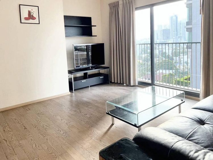 ตกแต่งครบ 2010 Noble Development 62 ตร.ม. 1 ห้องนอน 1 ห้องน้ำ คอนโดสำหรับ ขาย &amp; เช่าใน คลองตัน รูปที่ 2