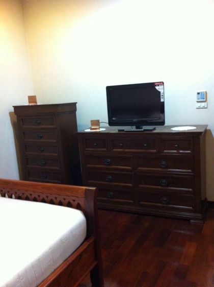 ตกแต่งครบ 2010 Noble Development 108 ตร.ม. 2 ห้องนอน 2 ห้องน้ำ คอนโดสำหรับ ขาย & เช่าใน คลองตันเหนือ รูปที่ 3