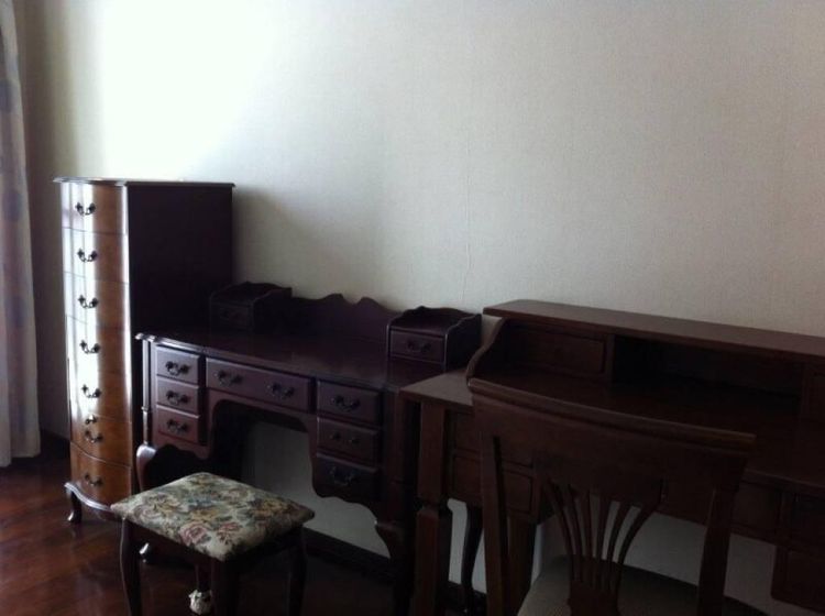 ตกแต่งครบ 2010 Noble Development 108 ตร.ม. 2 ห้องนอน 2 ห้องน้ำ คอนโดสำหรับ ขาย & เช่าใน คลองตันเหนือ รูปที่ 2