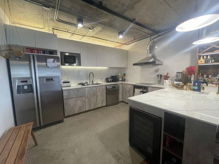 ตกแต่งครบ 2010 อื่นๆ ขาย Richmond Palace 1 ห้องนอน 2 ห้องน้ำ 1 ห้องStudy room 146 ตารางเมตร รูปที่ 3