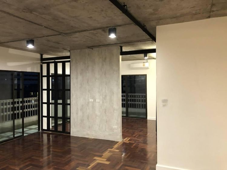 ตกแต่งครบ 2010 อื่นๆ ขาย Richmond Palace 1 ห้องนอน 2 ห้องน้ำ 1 ห้องStudy room 146 ตารางเมตร รูปที่ 4