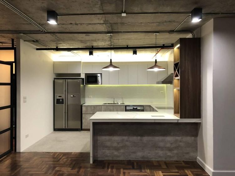 ขาย Richmond Palace 1 ห้องนอน 2 ห้องน้ำ 1 ห้องStudy room 146 ตารางเมตร