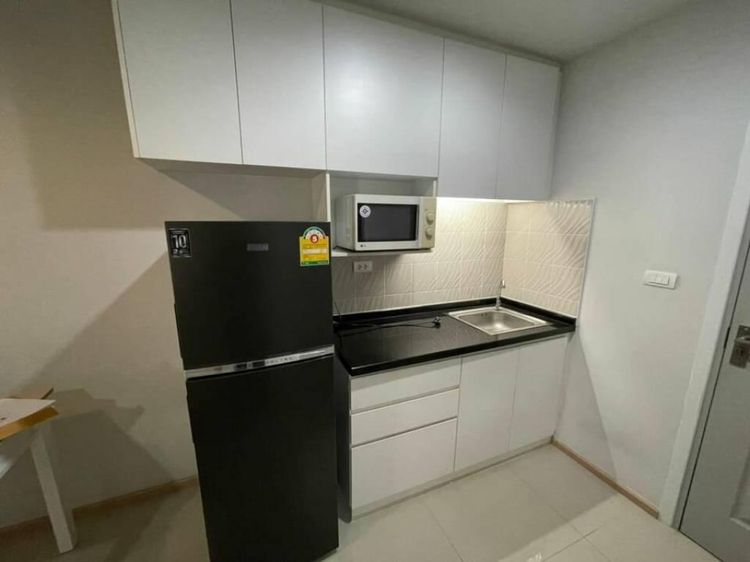 ตกแต่งครบ 2014 อื่นๆ ขาย Rich Park Taopoon Interchange 1 ห้องนอน 1 ห้องน้ำ 30 ตารางเมตร รูปที่ 4