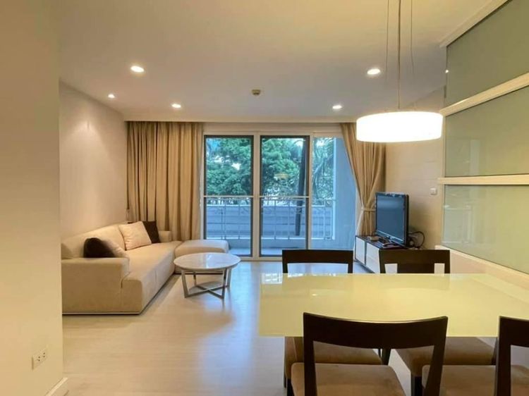 ขาย The Bangkok Sathorn Taksin 2 ห้องนอน 2 ห้องน้ำ 71 ตารางเมตร