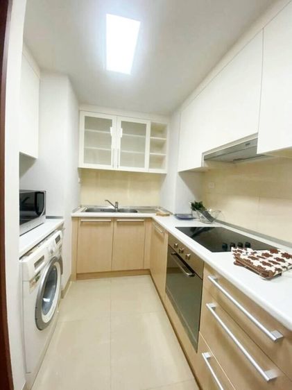 ตกแต่งครบ 2011 อื่นๆ ขาย/ให้เช่า 52 Residence 3 ห้องนอน 3 ห้องน้ำ 87 ตารางเมตร รูปที่ 4