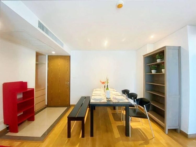 ตกแต่งครบ 2011 อื่นๆ ขาย/ให้เช่า 52 Residence 3 ห้องนอน 3 ห้องน้ำ 87 ตารางเมตร รูปที่ 2