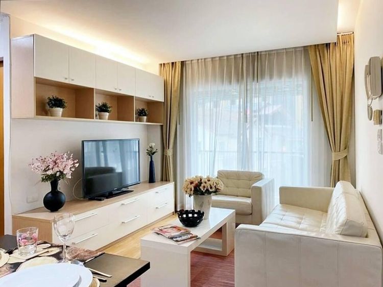 ตกแต่งครบ 2011 อื่นๆ ขาย/ให้เช่า 52 Residence 3 ห้องนอน 3 ห้องน้ำ 87 ตารางเมตร