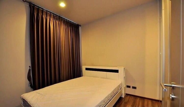 ตกแต่งครบ 2013 ขาย Ceil by Sansiri 1 ห้องนอน 1 ห้องน้ำ 30 ตารางเมตร รูปที่ 4