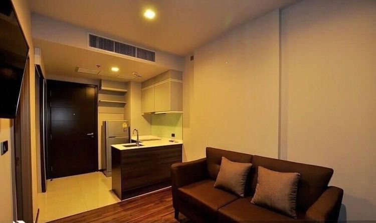 ตกแต่งครบ 2013 ขาย Ceil by Sansiri 1 ห้องนอน 1 ห้องน้ำ 30 ตารางเมตร รูปที่ 2