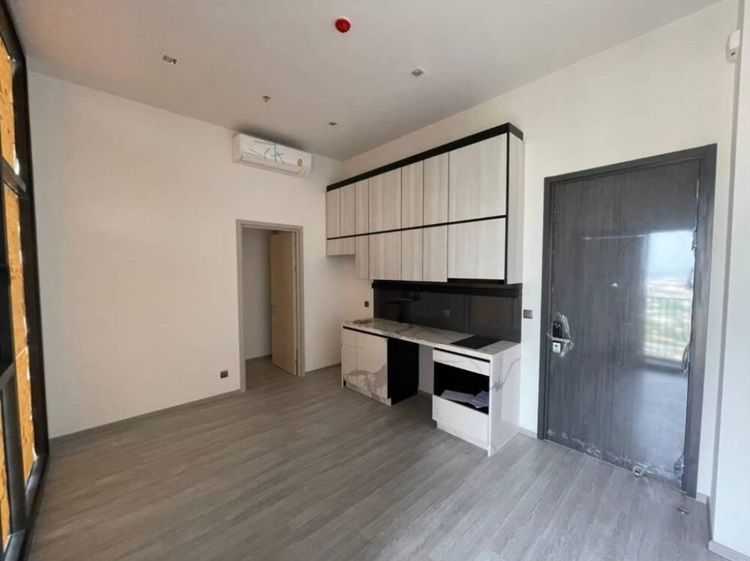 ตกแต่งครบ 2020 Ananda Development ขาย The Line Sukhumvit 101 1 ห้องนอน 1 ห้องน้ำ 32.58 ตารางเมตร รูปที่ 2