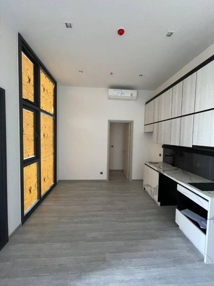 ตกแต่งครบ 2020 Ananda Development ขาย The Line Sukhumvit 101 1 ห้องนอน 1 ห้องน้ำ 32.58 ตารางเมตร รูปที่ 3