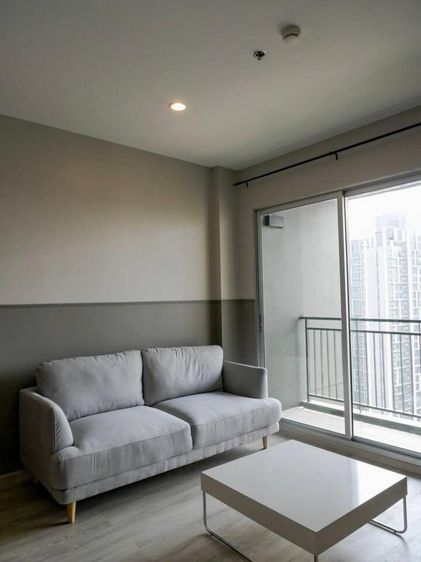 ตกแต่งครบ 2010 Sansiri ขาย Hive Sathorn 1 ห้องนอน 1 ห้องน้ำ 48.5 ตารางเมตร รูปที่ 4