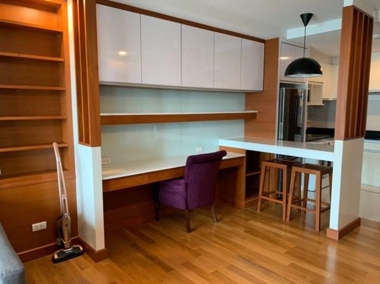 ตกแต่งครบ 2012 อื่นๆ ขาย Abstract Phaholyotjin Park 1 ห้องนอน 1 ห้องน้ำ 48 ตารางเมตร รูปที่ 4