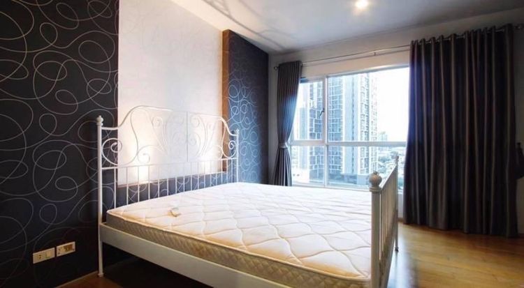 ตกแต่งครบ 2010 Sansiri ขาย Hive Sathorn 1ห้องนอน 1 ห้องน้ำ 50 ตารางเมตร รูปที่ 3