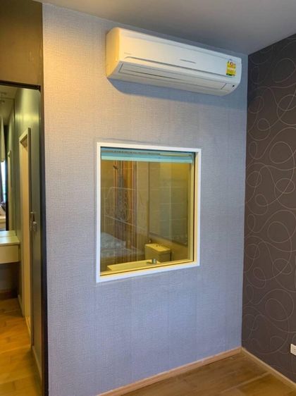 ตกแต่งครบ 2010 Sansiri ขาย Hive Sathorn 1ห้องนอน 1 ห้องน้ำ 50 ตารางเมตร รูปที่ 4