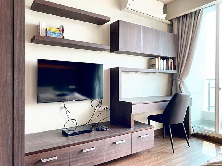 ตกแต่งครบ 2015 ขาย Supalai Prima Riva 2 ห้องนอน 2 ห้องน้ำ 127 ตารางเมตร รูปที่ 3