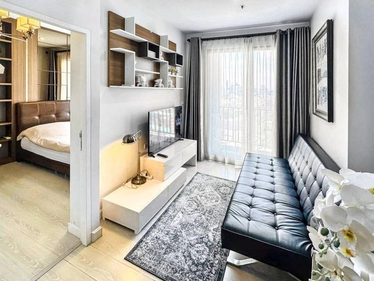 ขาย The Niche Pride Thonglor Phetchaburi 1 ห้องนอน 1 ห้องน้ำ 36 ตารางเมตร