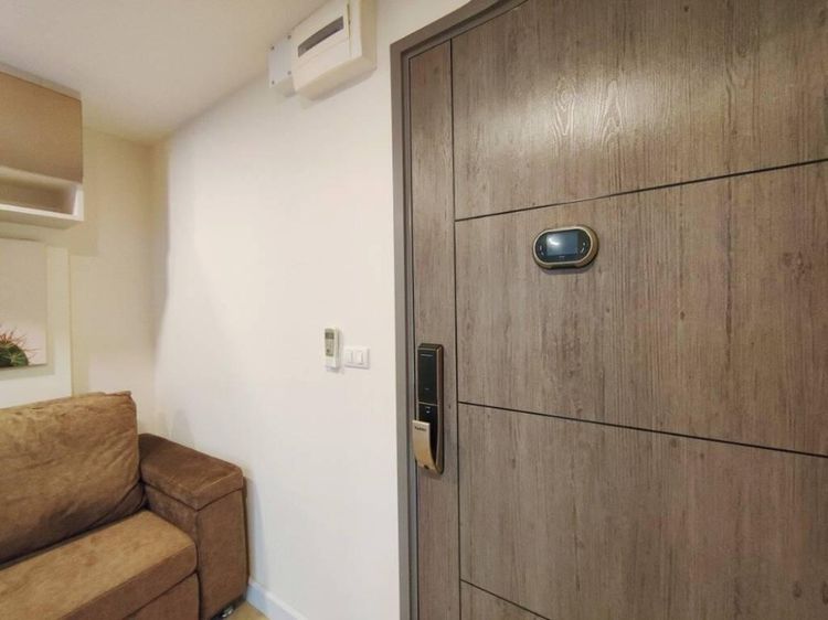 ตกแต่งครบ 2018 Property Perfect ขาย Metro Luxe Rose Gold 1 ห้องนอน 1 ห้องน้ำ 34 ตารางเมตร รูปที่ 3