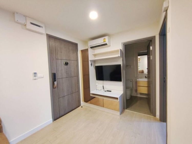 ตกแต่งครบ 2018 Property Perfect ขาย Metro Luxe Rose Gold 1 ห้องนอน 1 ห้องน้ำ 34 ตารางเมตร รูปที่ 4