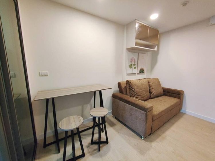 ตกแต่งครบ 2018 Property Perfect ขาย Metro Luxe Rose Gold 1 ห้องนอน 1 ห้องน้ำ 34 ตารางเมตร รูปที่ 2