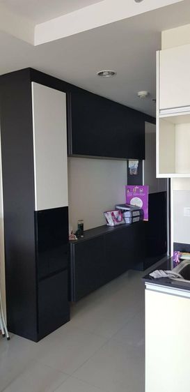 ตกแต่งครบ 2012 อื่นๆ 44 ตร.ม. 1 ห้องนอน 1 ห้องน้ำ คอนโดสำหรับ ขายใน จอมพล รูปที่ 3