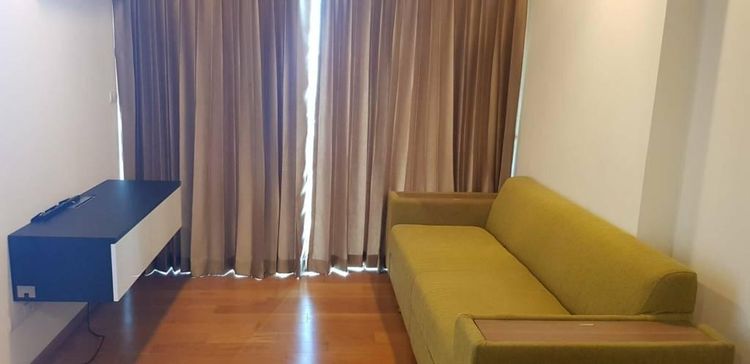 ตกแต่งครบ 2012 อื่นๆ 44 ตร.ม. 1 ห้องนอน 1 ห้องน้ำ คอนโดสำหรับ ขายใน จอมพล รูปที่ 2