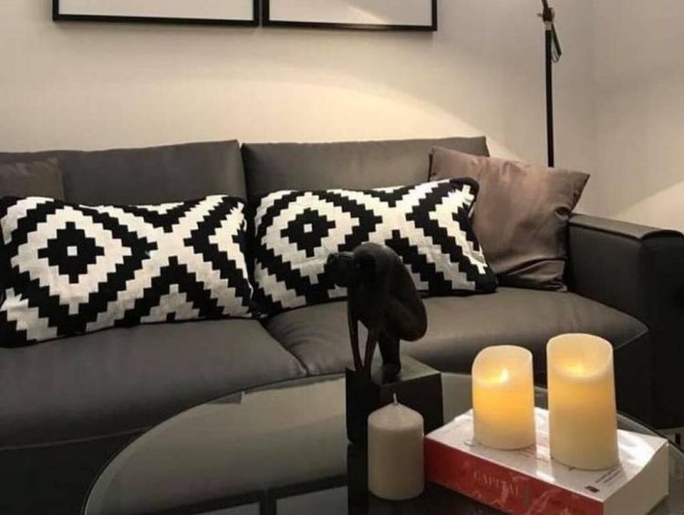 ตกแต่งครบ 2018 ให้เช่า/ขาย Supalai Elite Phayathai 1 ห้องนอน 1 ห้องน้ำ 44 ตารางเมตร รูปที่ 4