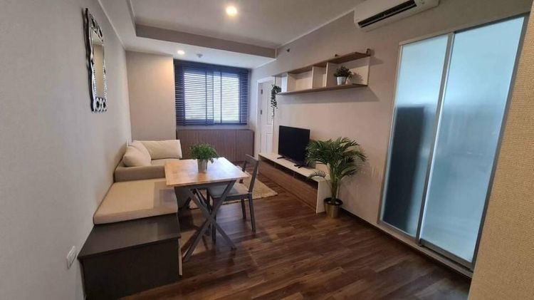 ขาย U Delight Ratchavipha 1 ห้องนอน 1 ห้องน้ำ 40 ตารางเมตร