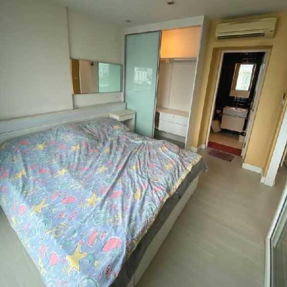 ตกแต่งครบ 2010 Land and Houses ขาย The Room Sukhumvit 64 1 ห้องนอน 1 ห้องน้ำ 42 ตารางเมตร รูปที่ 4