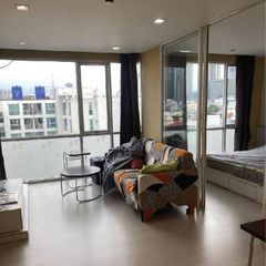 ขาย The Room Sukhumvit 64 1 ห้องนอน 1 ห้องน้ำ 42 ตารางเมตร