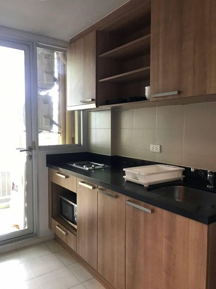 ตกแต่งครบ 2010 Sansiri ขาย Hive Sukhumvit 65 1 ห้องนอน 1 ห้องน้ำ 40 ตารางเมตร รูปที่ 4