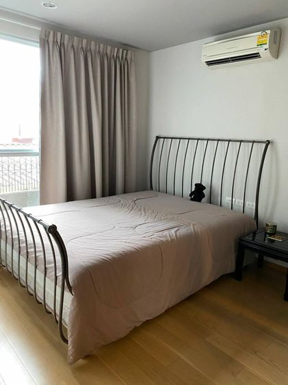 ตกแต่งครบ 2010 Sansiri ขาย Hive Sukhumvit 65 1 ห้องนอน 1 ห้องน้ำ 40 ตารางเมตร รูปที่ 3