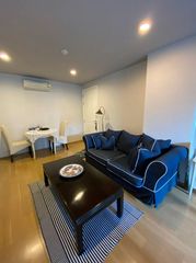 ขาย Hive Sukhumvit 65 1 ห้องนอน 1 ห้องน้ำ 40 ตารางเมตร