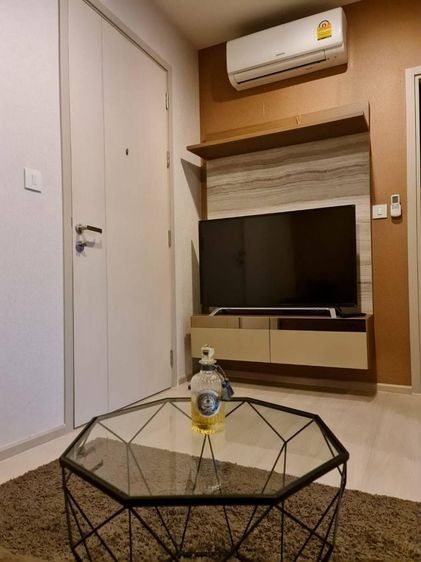 ตกแต่งครบ 2018 AP (Thailand) 32 ตร.ม. 1 ห้องนอน 1 ห้องน้ำ คอนโดสำหรับ ขายใน พระโขนง รูปที่ 2