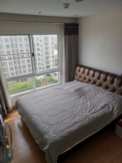 ขาย Supalai Wellington 2 1 ห้องนอน 1 ห้องน้ำ 42 ตารางเมตร