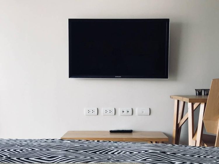 ตกแต่งครบ 2013 อื่นๆ ขาย Quad Sathorn Studio 1 ห้องน้ำ 26.37 ตารางเมตร รูปที่ 2