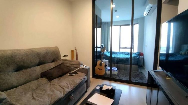 ตกแต่งครบ 2020 Grand Unity Development ขาย CIELA Sripatum 1 ห้องนอน 1 ห้องน้ำ 31.59 ตารางเมตร รูปที่ 2